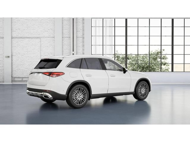 New 2027 Mercedes-Benz GLC 300 4MATIC image 20