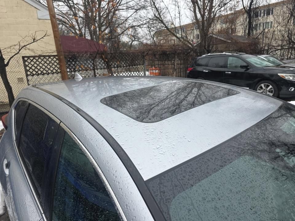 Used 2022 Honda CR-V EX image 14