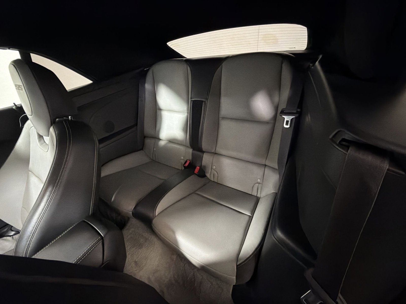 Used 2015 Chevrolet Camaro SS w/ RS Package image 23