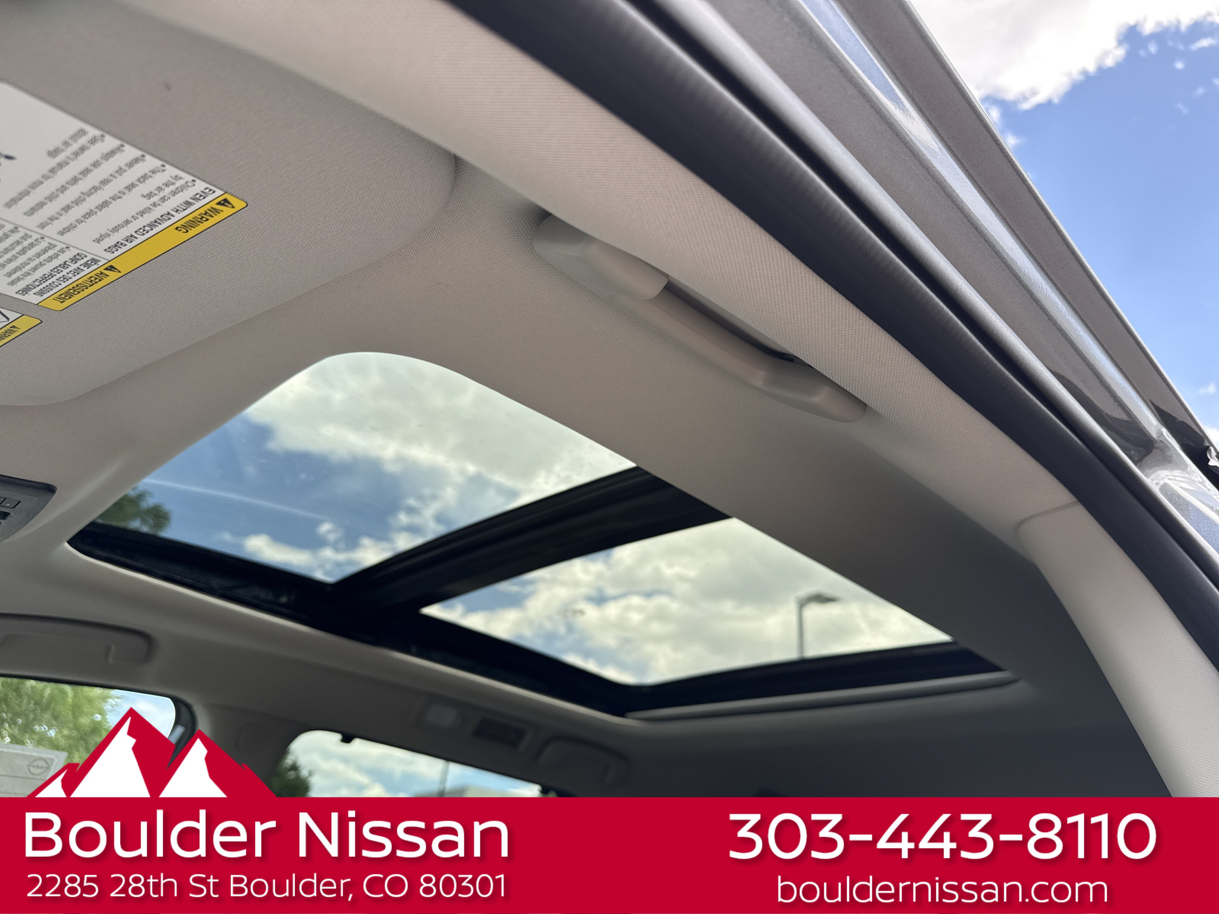 New 2026 Nissan Pathfinder SL w/ SL Premium Package AWD/4WD image 26
