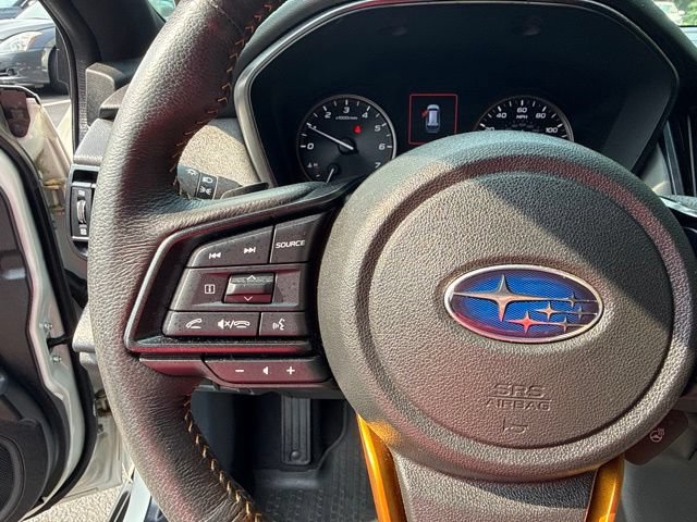 Used 2025 Subaru Outback Wilderness AWD/4WD image 24