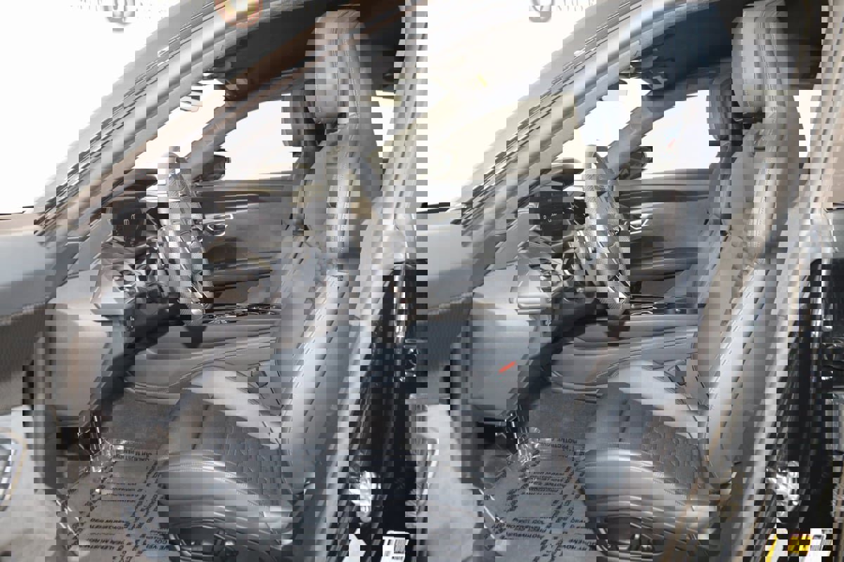 Used 2024 Audi RS e-tron GT w/ Carbon Performance Package image 11