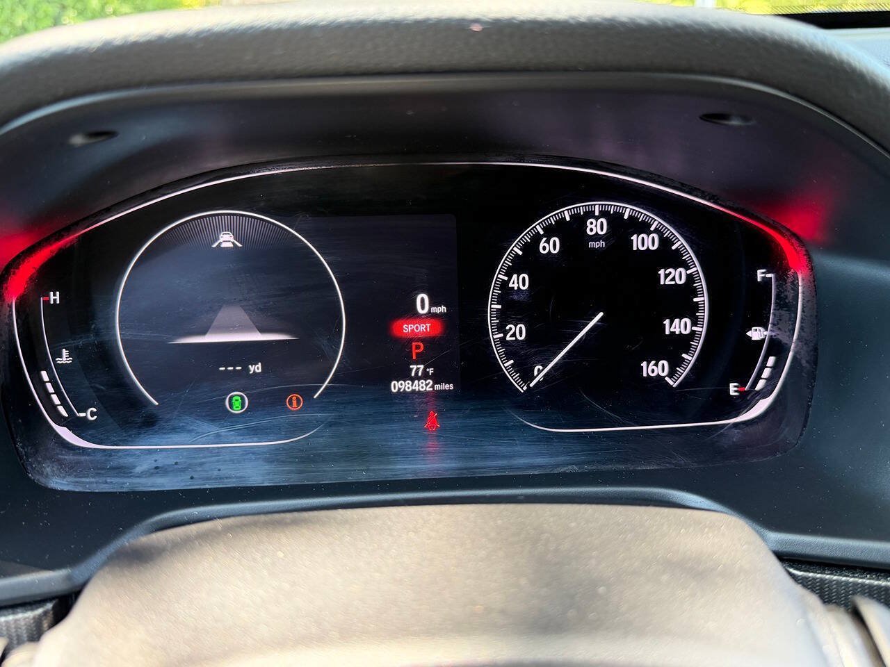Used 2022 Honda Accord Sport image 46