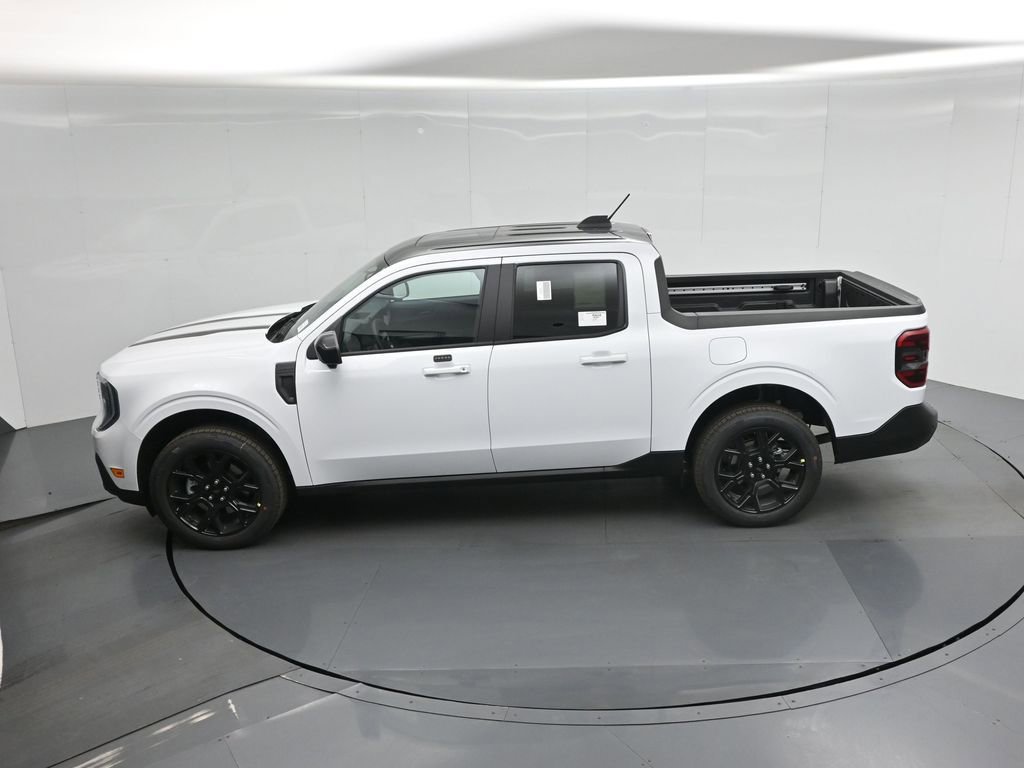 New 2026 Ford Maverick Lariat AWD/4WD image 43