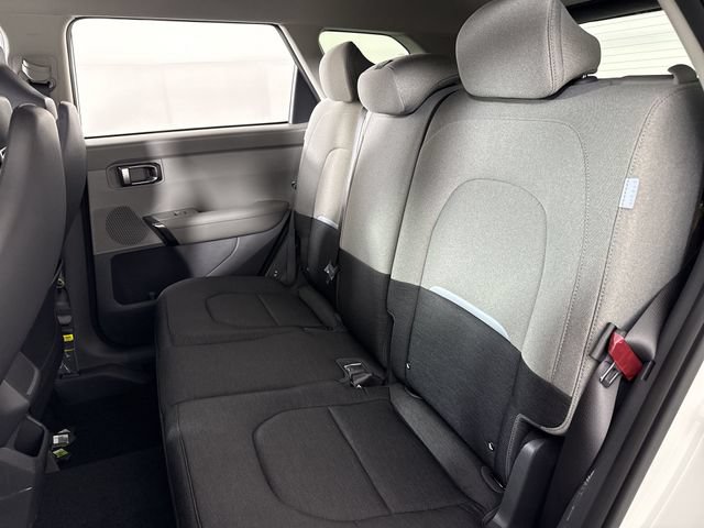 New 2027 Kia Seltos S AWD/4WD image 21