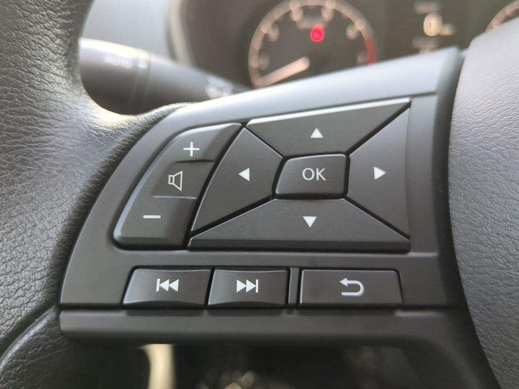 Certified 2024 Nissan Altima 2.5 S image 23