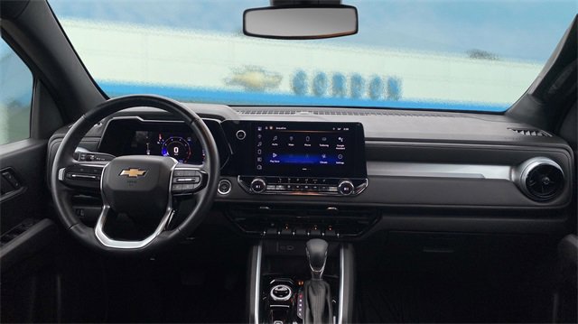 Used 2023 Chevrolet Colorado LT w/ LT Convenience Package III image 15