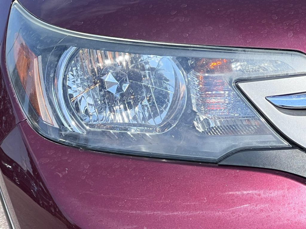 Used 2012 Honda CR-V EX image 29