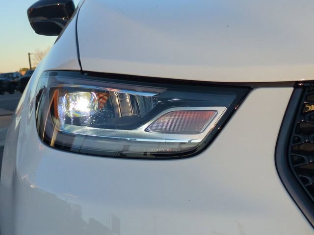 New 2026 Chrysler Pacifica Select AWD/4WD image 10