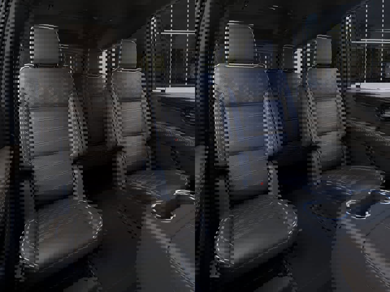 New 2026 GMC Yukon XL Denali Ultimate w/ LPO, Floor Liner Package image 17