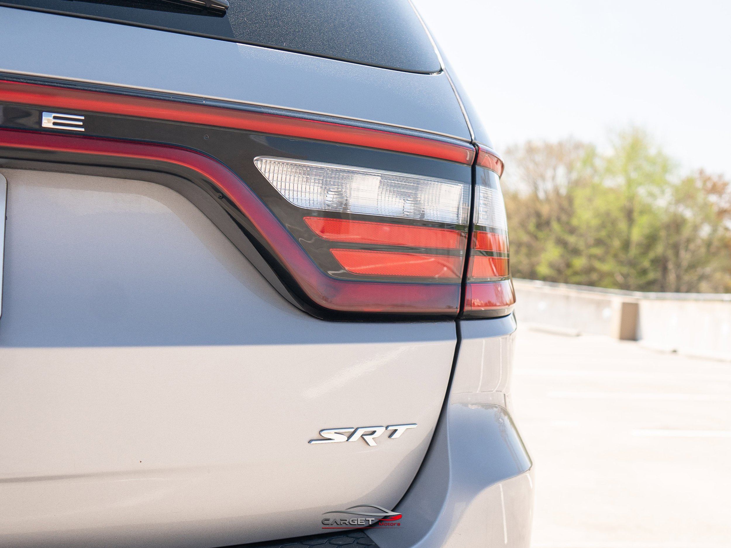 Used 2018 Dodge Durango SRT w/ Technology Group AWD/4WD image 49