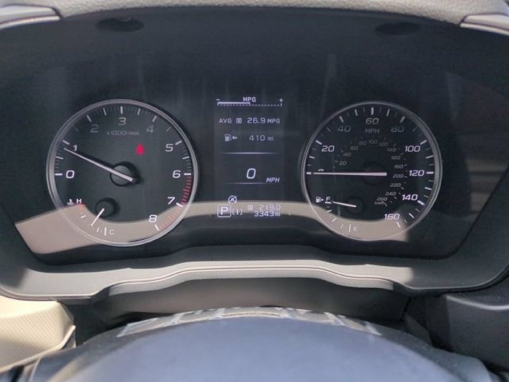 Used 2026 Subaru Forester Premium AWD/4WD image 30