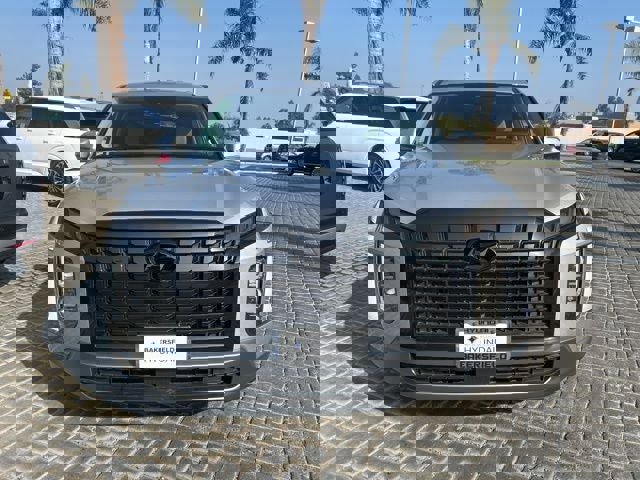 New 2025 Hyundai Palisade SE image 29