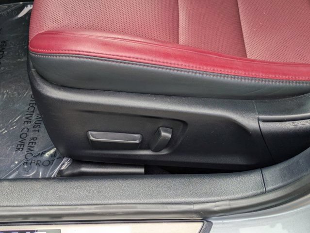 Used 2023 Lexus IS 300 w/ Comfort Package RWD image 17