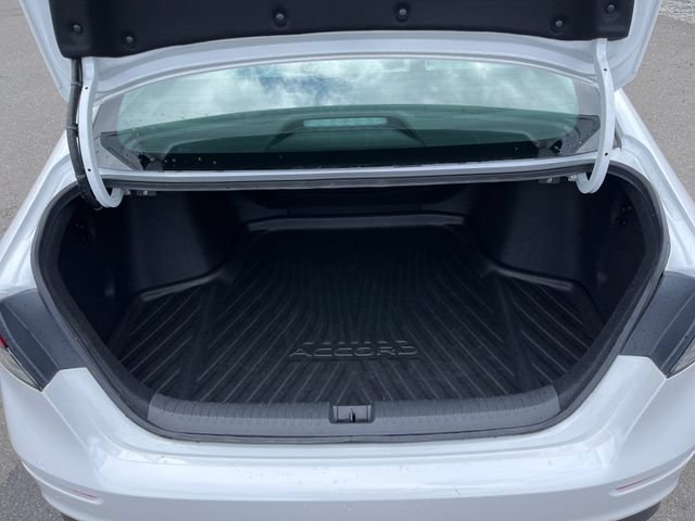 Used 2024 Honda Accord EX image 14