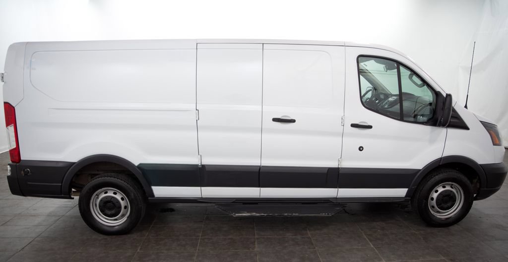 Used 2018 Ford Transit 350 148 Low Roof RWD image 14