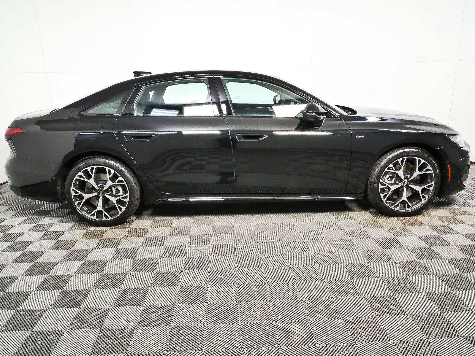 New 2026 Audi A6 Premium Plus AWD/4WD image 2