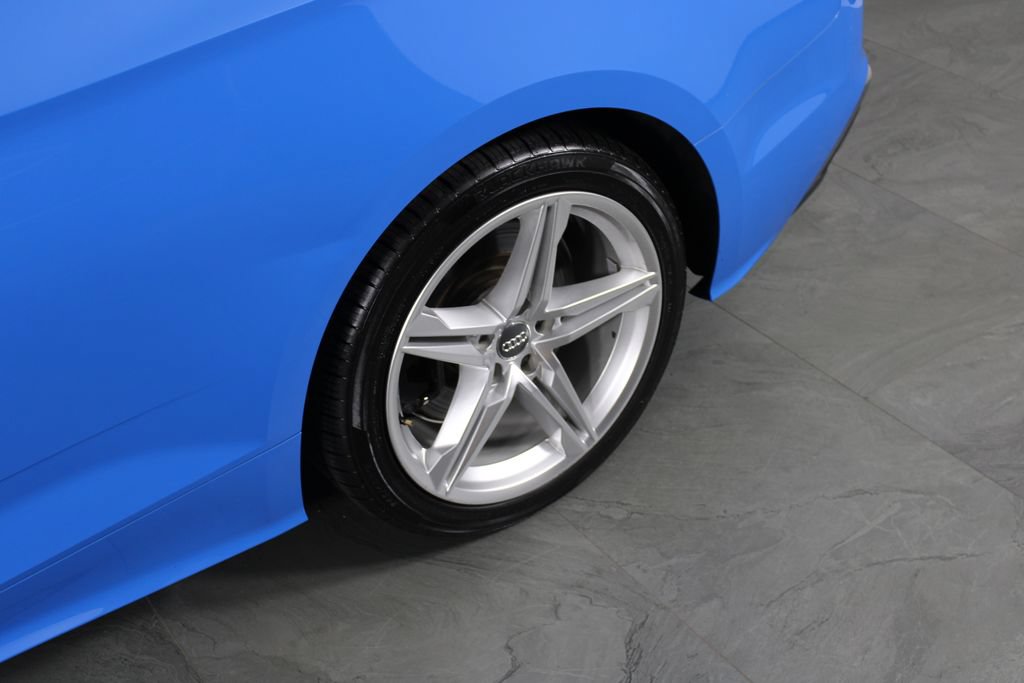 Used 2021 Audi A5 2.0T Premium AWD/4WD image 12