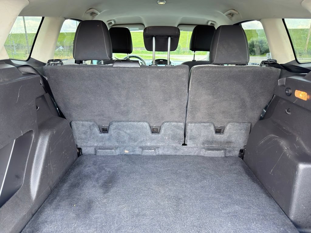 Used 2015 Ford Escape SE FWD image 29