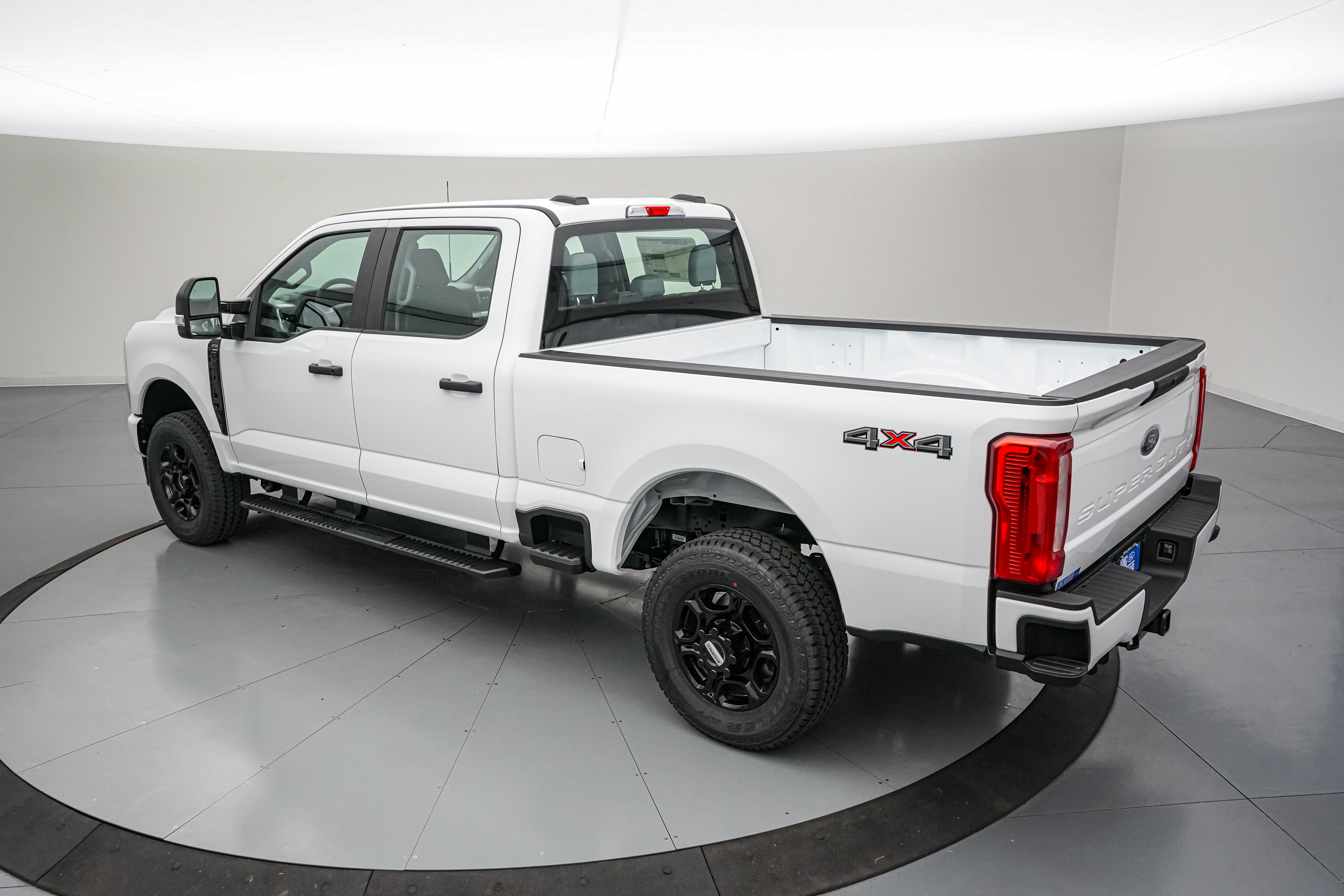 New 2026 Ford F250 XL w/ STX Appearance Package AWD/4WD image 7