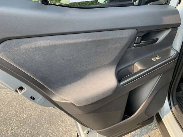 Certified 2026 Toyota C-HR AWD/4WD image 15