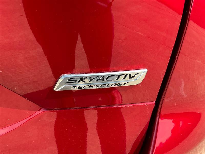 Used 2017 MAZDA CX-5 Grand Touring w/ Premium Package image 22