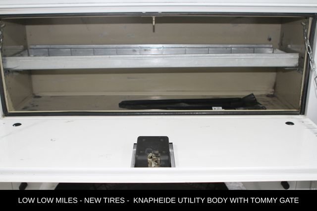 Used 2015 Ford F250 XL RWD image 31