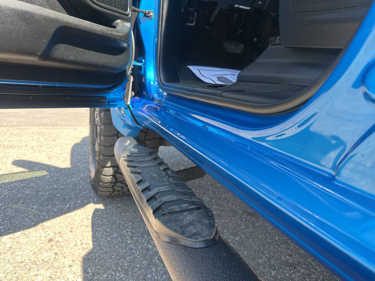 Used 2020 RAM 1500 Big Horn image 37