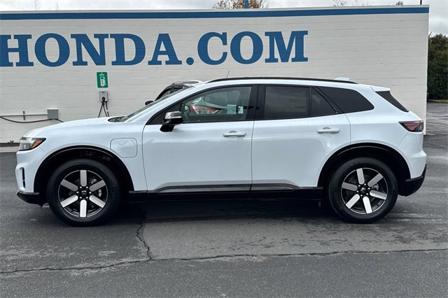 New 2026 Honda Prologue Touring image 7