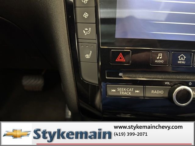 Used 2019 INFINITI QX50 Pure AWD/4WD image 24