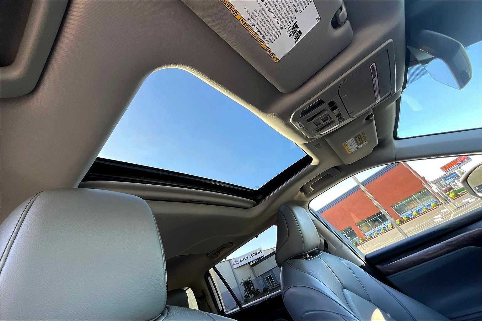 Used 2022 Toyota Highlander Limited image 25