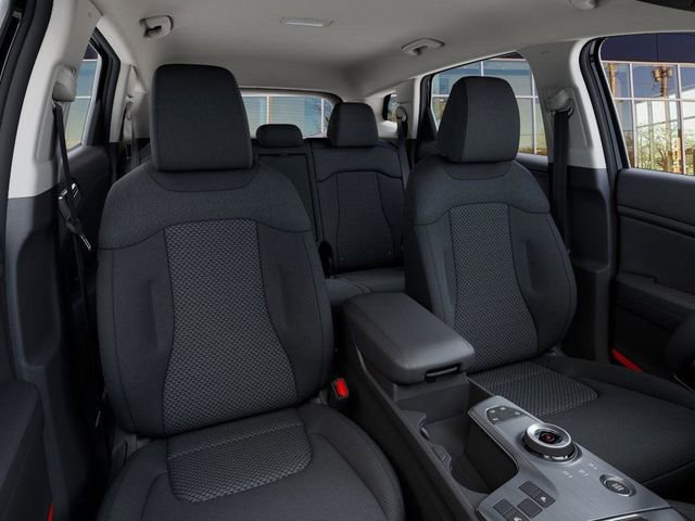 New 2026 Kia Sportage S image 16