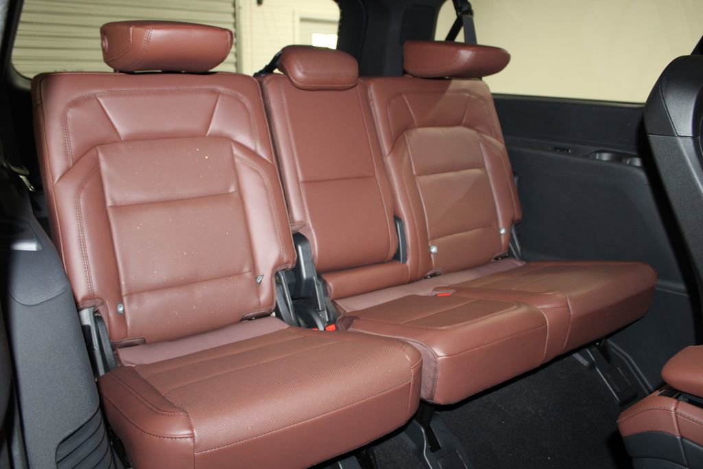 New 2026 Lincoln Navigator L Reserve AWD/4WD image 36