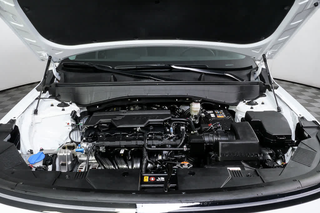 New 2025 Hyundai Kona SEL image 33