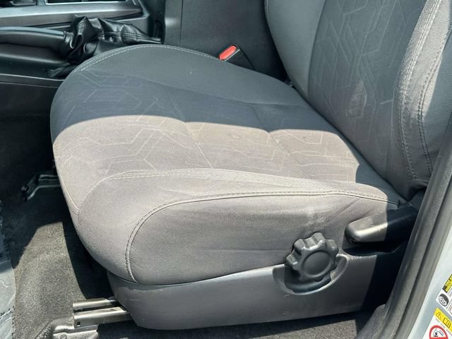 Used 2018 Toyota Tacoma TRD Sport AWD/4WD image 15