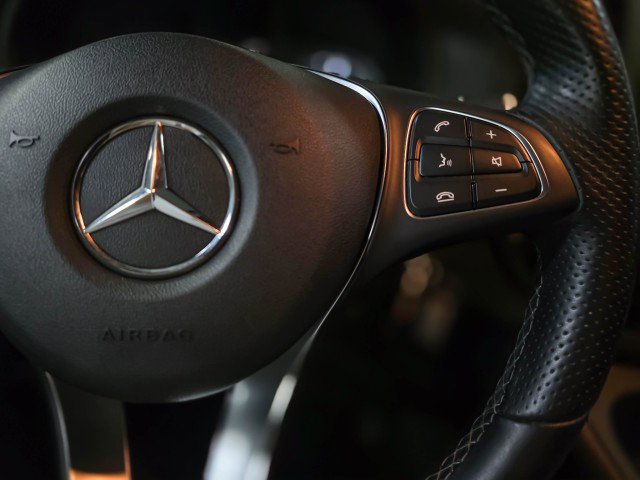 Used 2023 Mercedes-Benz Metris image 18