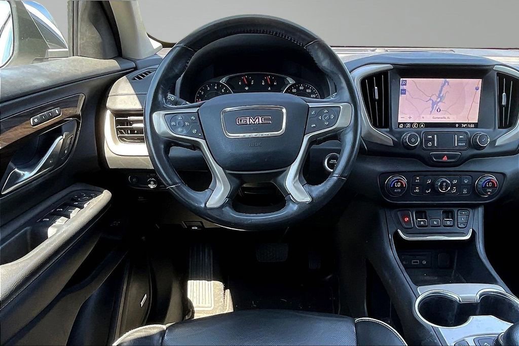 Used 2019 GMC Terrain Denali w/ Driver Alert Package II image 5