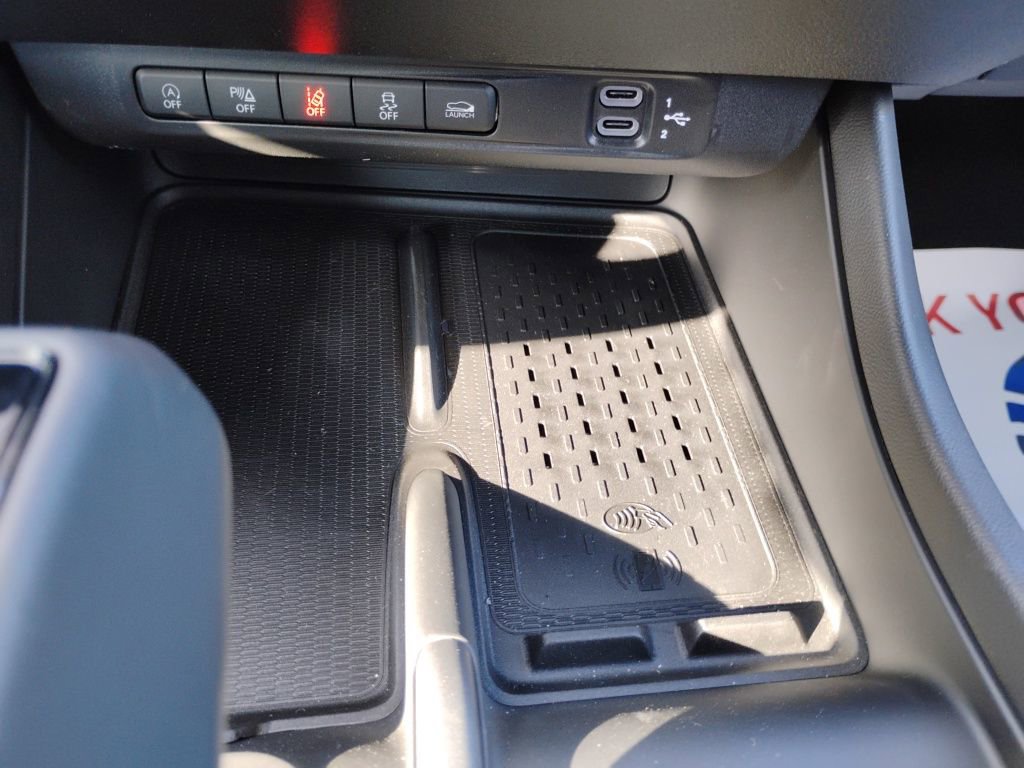 New 2026 Dodge Charger R/T Scat Pack image 22