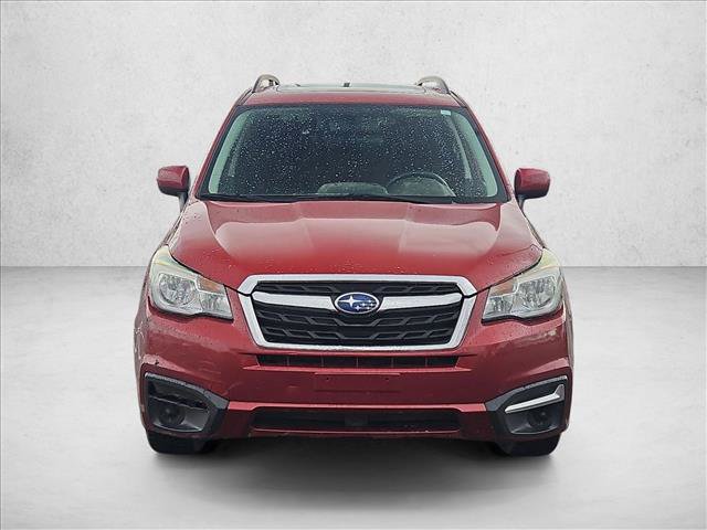 Used 2018 Subaru Forester 2.5i Premium w/ All-Weather Package AWD/4WD image 2