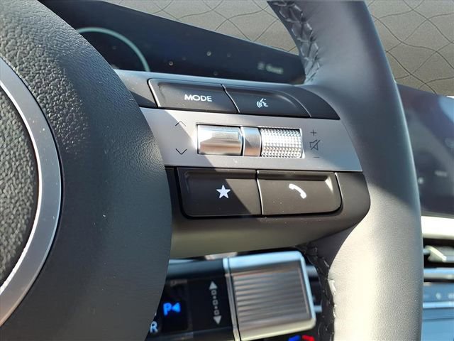 New 2026 Hyundai Tucson Limited image 24