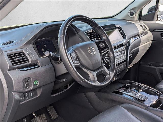 Used 2019 Honda Pilot Touring image 10