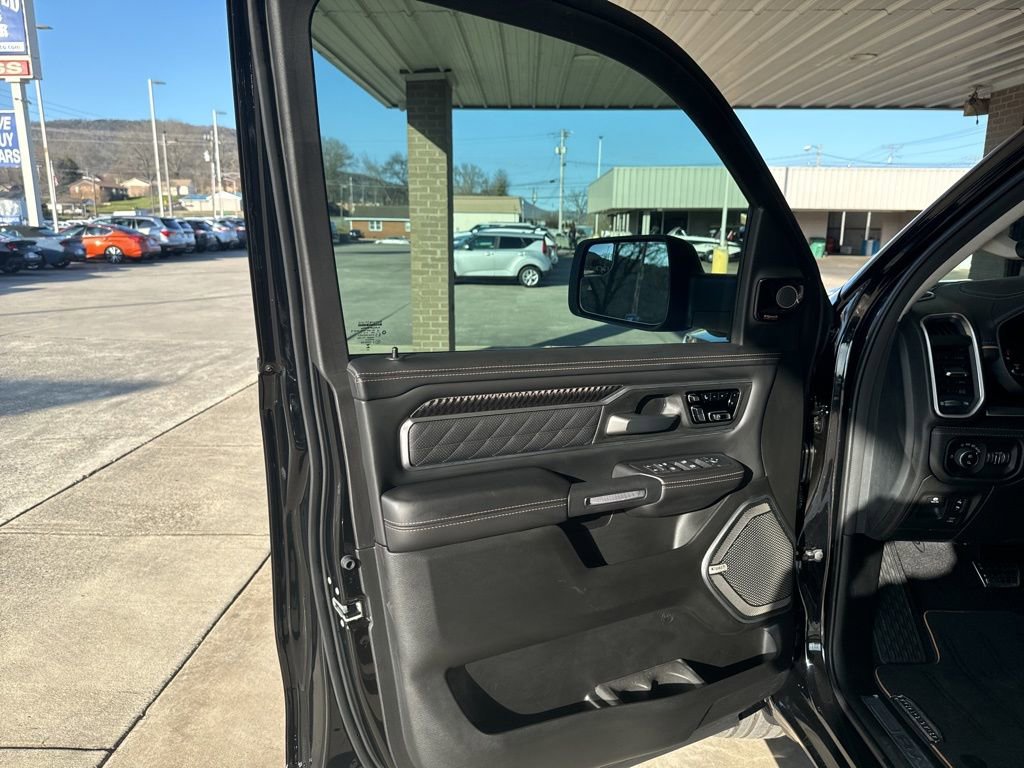 Used 2026 RAM 1500 Tungsten w/ Bed Utility Group image 16