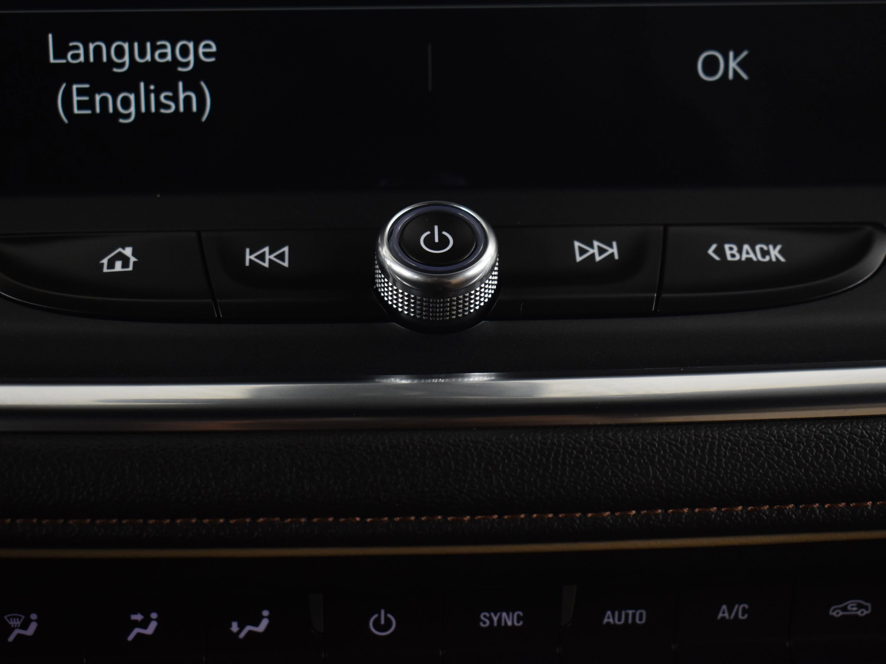 Used 2023 Chevrolet Blazer Premier w/ Driver Confidence II Package image 37