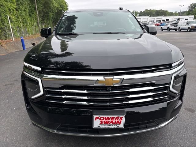 Used 2025 Chevrolet Tahoe LT AWD/4WD image 8