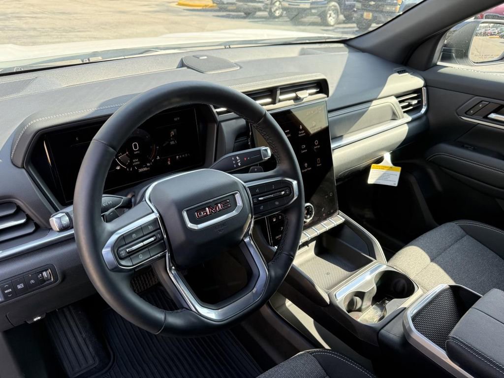 Used 2026 GMC Terrain Elevation image 14