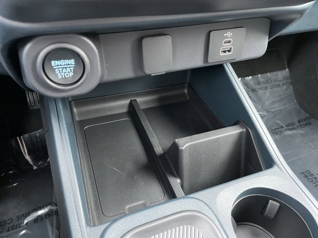 New 2026 Ford Maverick XLT w/ Equipment Group 301A image 12