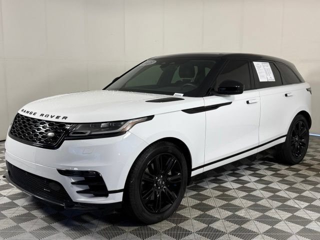Used 2023 Land Rover Range Rover Velar R-Dynamic S AWD/4WD image 2