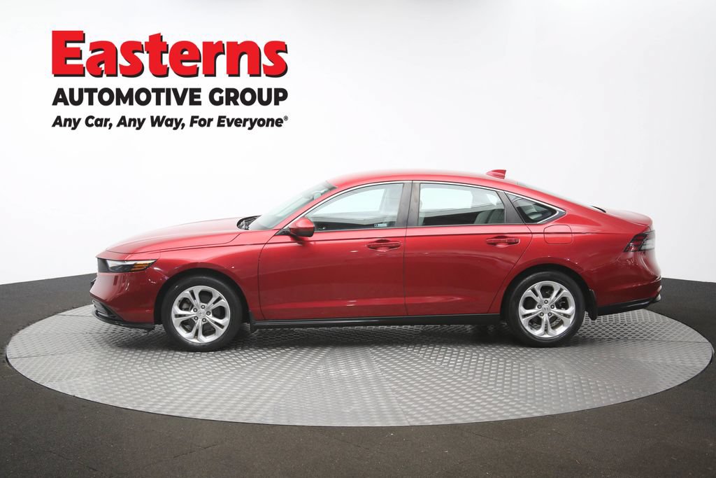 Used 2023 Honda Accord LX image 57