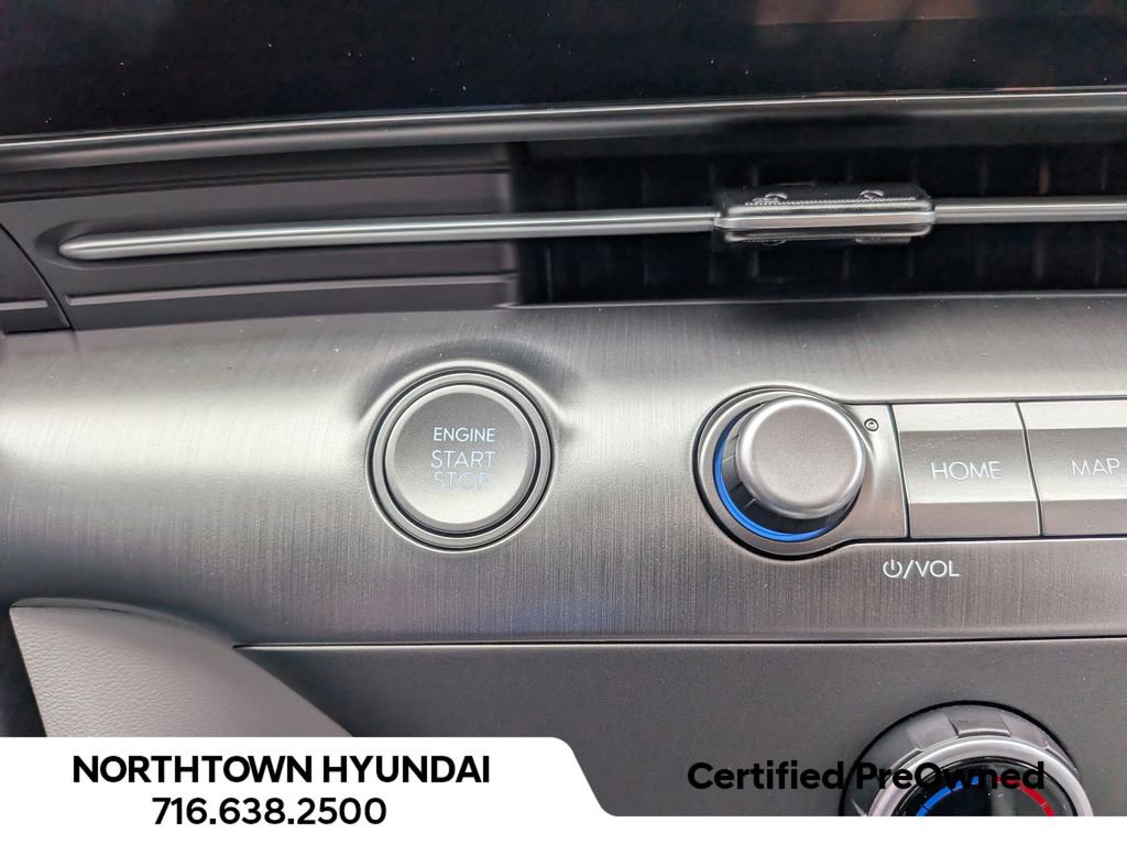 Certified 2026 Hyundai Kona SE AWD/4WD image 19