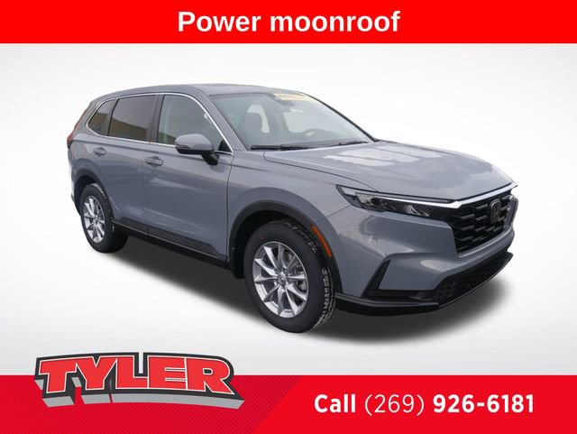 New 2026 Honda CR-V EX image 1